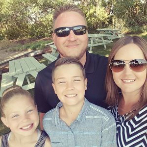 Meet your Posher, Trish